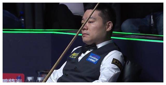 恭喜丁俊晖排名攀升荣居第7特鲁姆普仅屈居第2