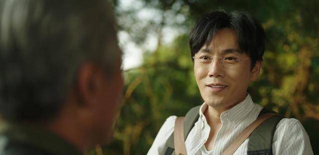 原创隐秘的角落秦昊本来没打算出演张东升