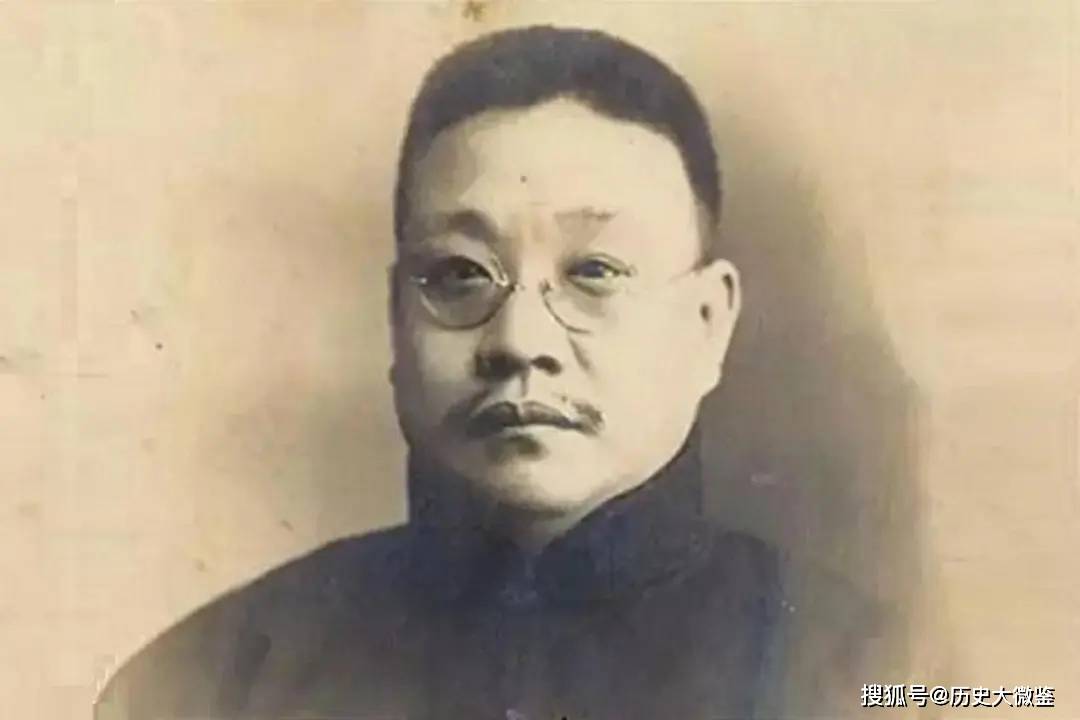 原创本是状元郎因慈禧嫌弃他的名字而落榜多年后推翻了清朝