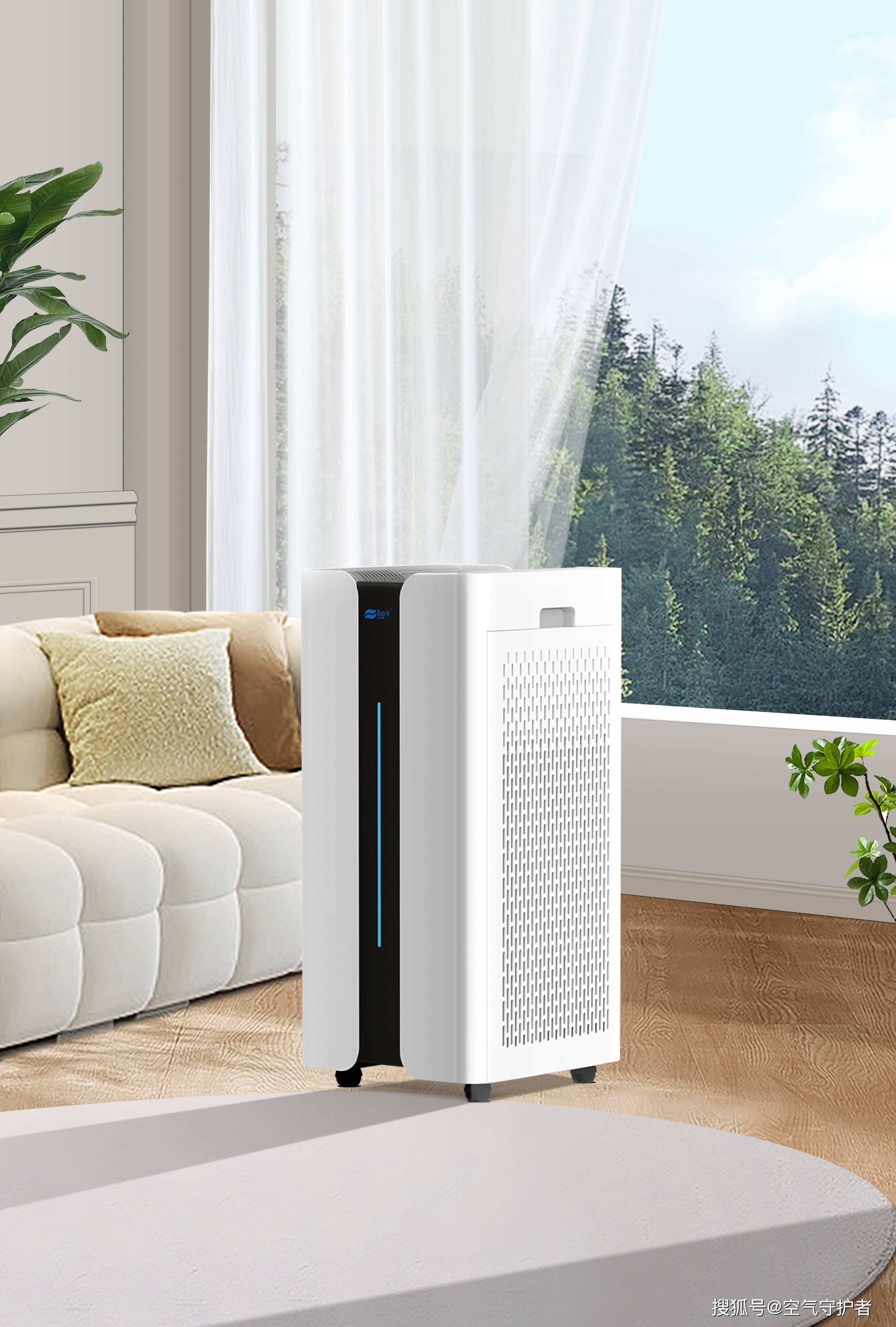 对于空气净化器选购要点,cadr 值是最重要的指标吗?还有哪些指标需要