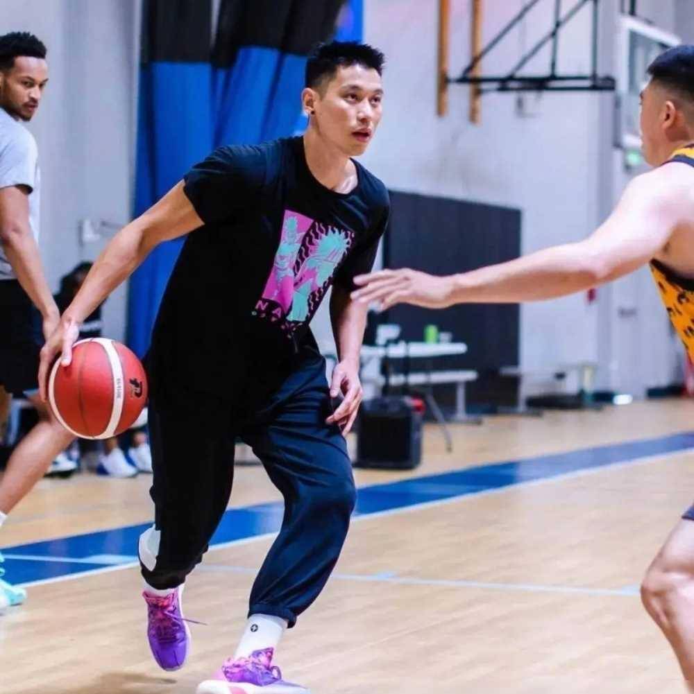 原创禁赛5场罚款15万林书豪被重罚误用疗法差点毁了其剩余生