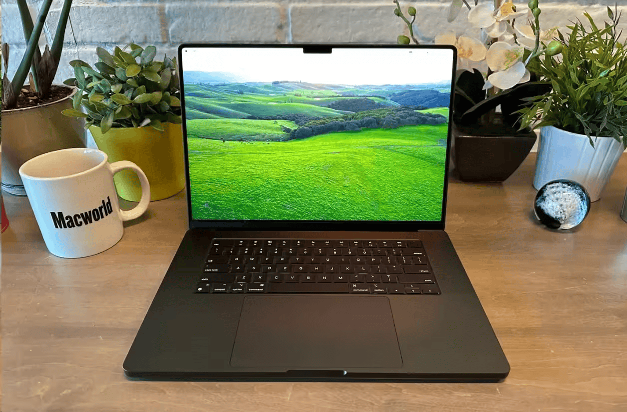 华硕联想苹果,24年就看这三款_pro_屏幕_macbook