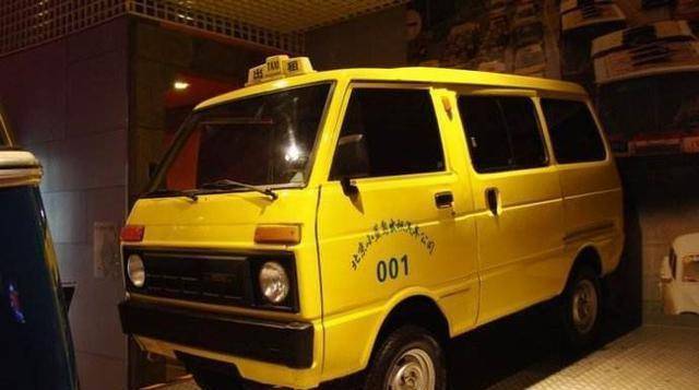曾经满街跑的面包车,为什么越来越少见了,句句都是大实话!_搜狐汽车_