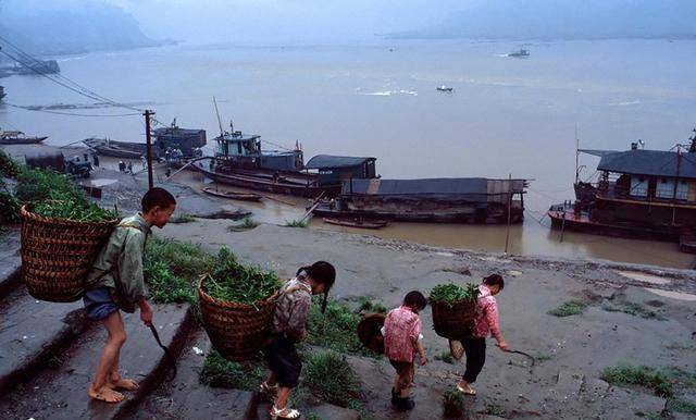 原创直击30年前的中国少林寺商业味渐浓图6年轻人如今千万身家