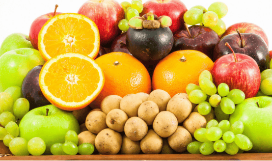 什么水果刮油效果最好揭秘最刮油的水果