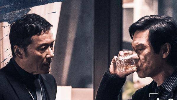 原创原创飞虎之雷霆极战三位意外领盒饭的人欧阳正太容易阿莹太快