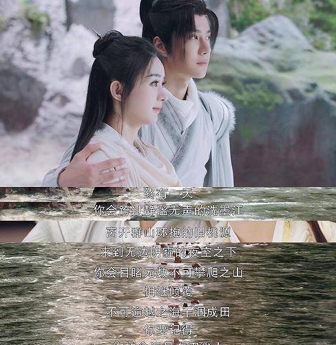 原创有翡有翡往昔看今朝