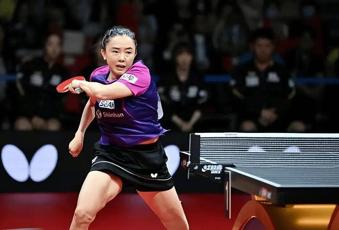 国乒先占1席,28日孙颖莎陈梦等出战_比赛_进行_王艺迪