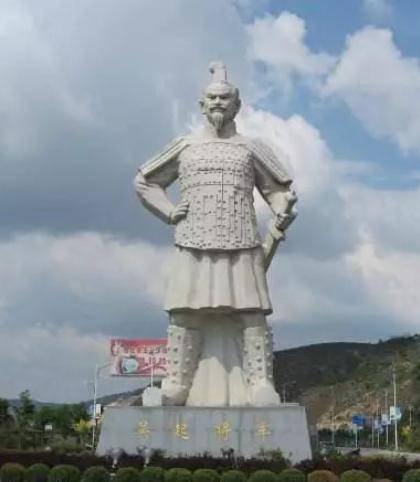 皇帝赏数十车肉将军宁愿它发臭也不分给部下这是为何