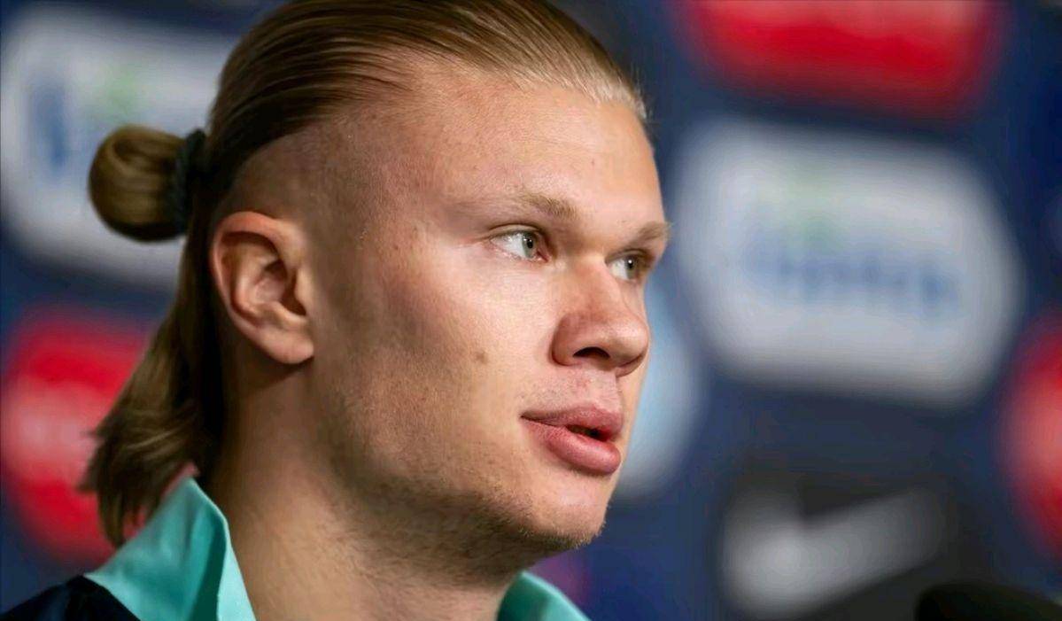 原创哈兰德又哑火再遭质疑挪威友谊赛不敌捷克哈姆争霸迫在眉睫