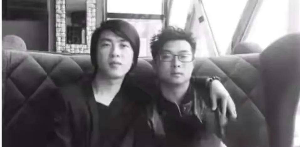 19年来,小伙重复做同一个梦,全部画下来后,竟揭开一场凶杀案_徐扬