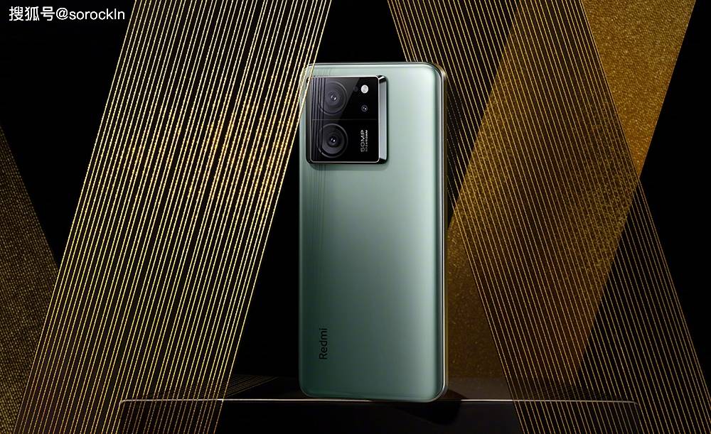 红米旗舰5分钟卖出22万台16gb512gbip68如今才卖2292元