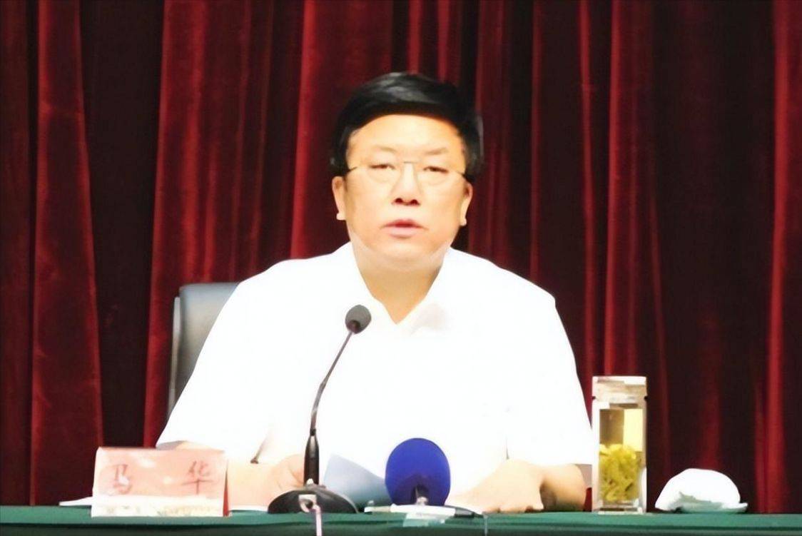 汶川地震嚎啕大哭的广元市长马华,后来辞去市长,一直没有被提拔