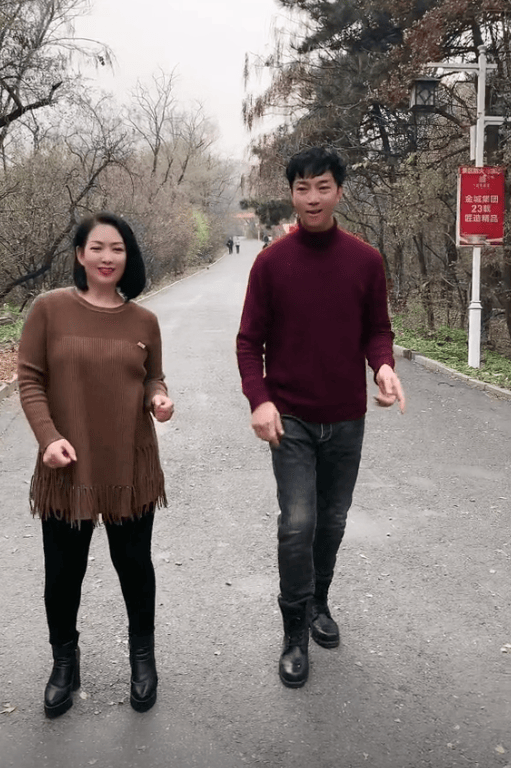 《乡村爱情》演员夫妻对比,杨树林胖丫风雨同舟,王小虎老婆最美