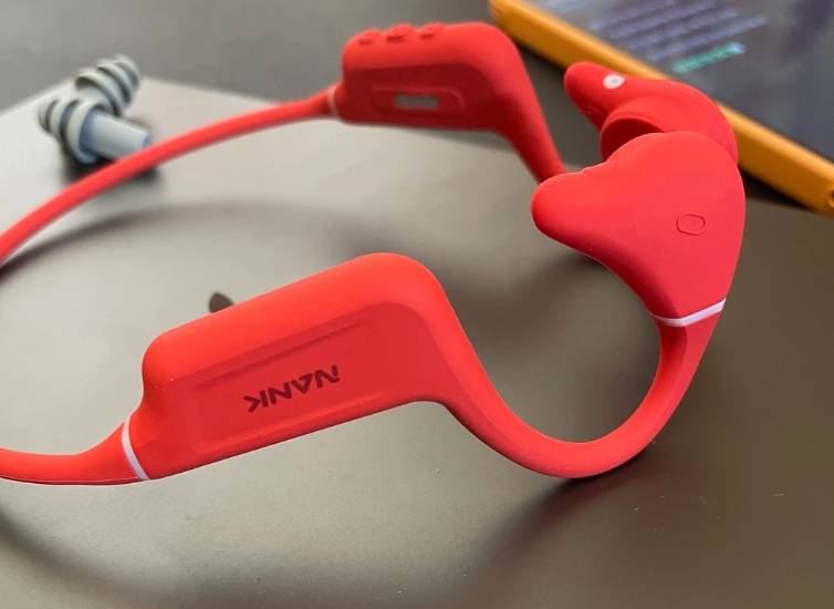 国产游泳耳机哪个牌子好?推荐四款高人气力作游泳耳机