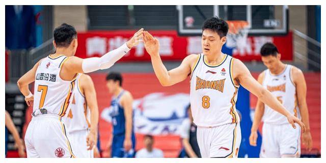 场均33分6板6三分,球迷惊呼:cba唯一巴黎奥运之选!___