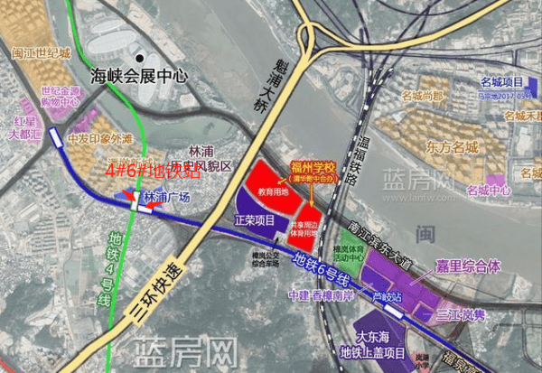 滨江正荣府璀璨来袭滨江正荣府售楼处电话户型最新情况曝光