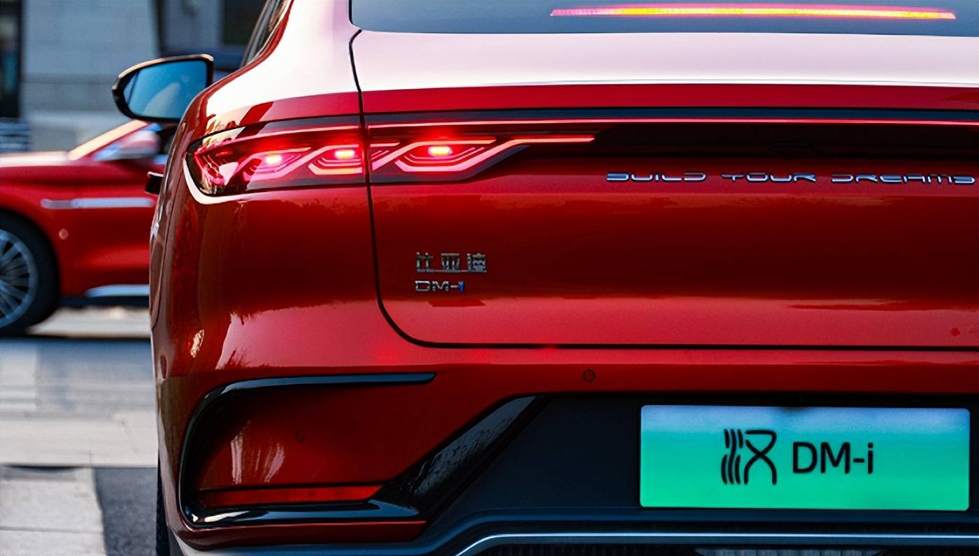 7亿收购秦川汽车,21年前没人看好,如今比亚迪年利润破300亿_搜狐汽车