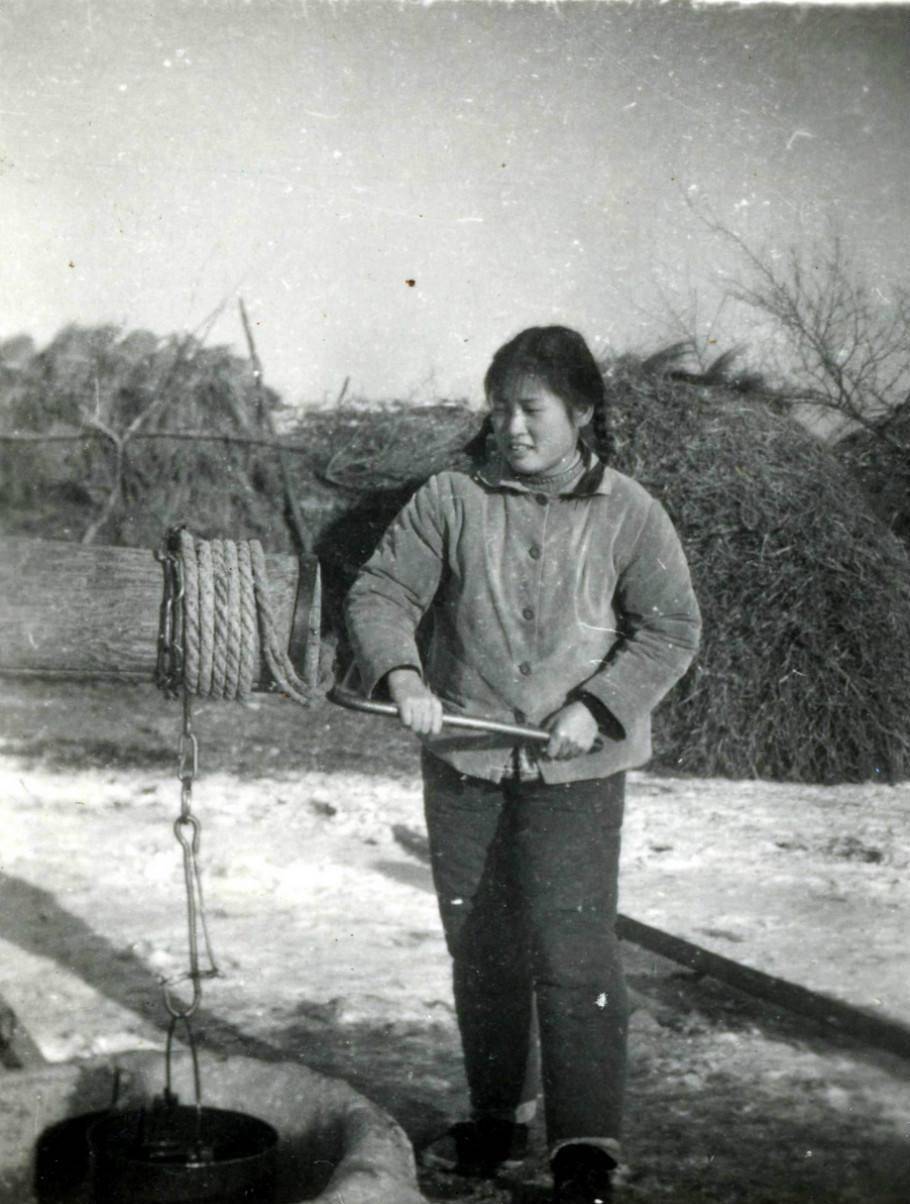 知青苏桂兰:在北大荒结婚生子,房子被弟弟夺走,晚年恨知青返城