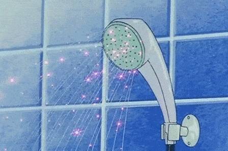 洗澡的秘密皮肤干燥起皮原来是水在作怪