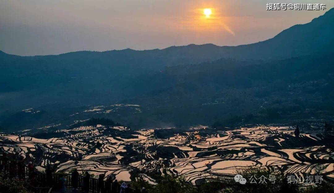 平阳梯田【摄影铜川张宝光】