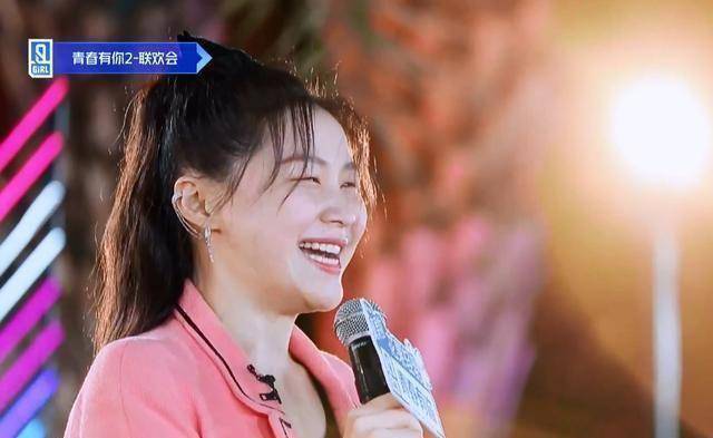 原创青2孔雪儿许佳琪没镜头4个节目都被砍回锅肉选手也很惨