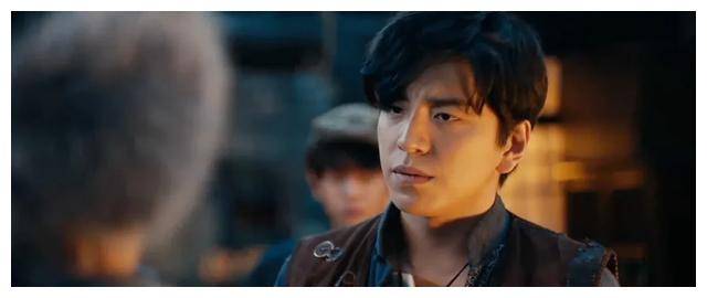 不敢相信王大陆五行世家差评如潮观众的差评理由出奇一致