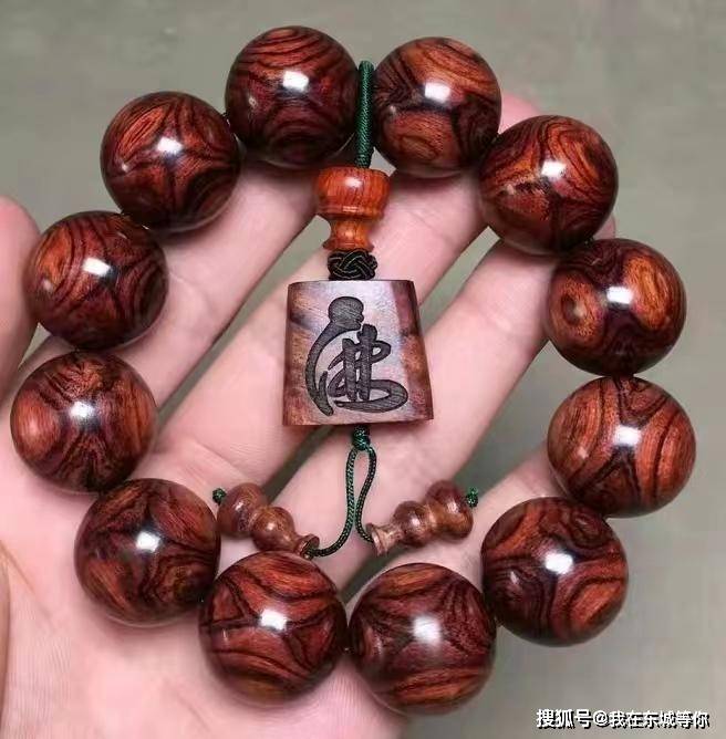 想玩海南黄花梨必须要避开的这些坑