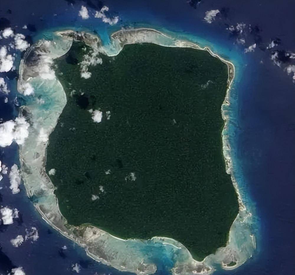 印度北哨兵岛有多可怕世界唯一的法外之地杀人无罪闯入者必死