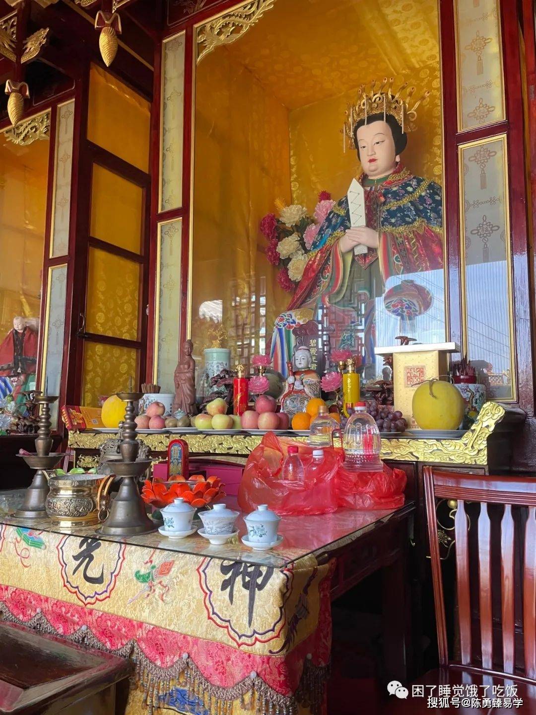 清明专题祭祖几周年祭祖原则需要什么送什么