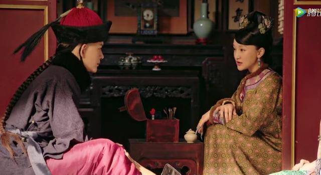 受罚挨打是宫女太监们的家常便饭,最为常见的刑罚就是杖刑,主要由