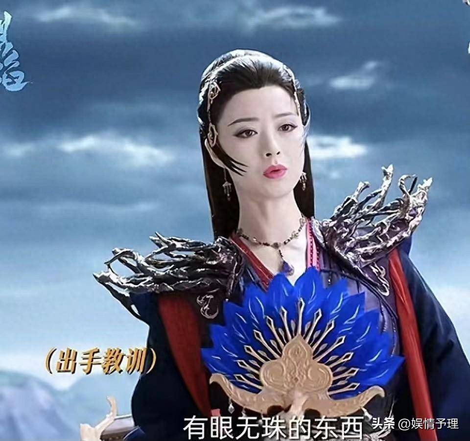 五男二女蒋欣图片