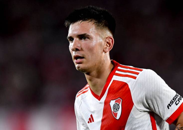 原创尘埃落定4500万欧阿根廷新卡卡皇马出手截胡瓜迪奥拉