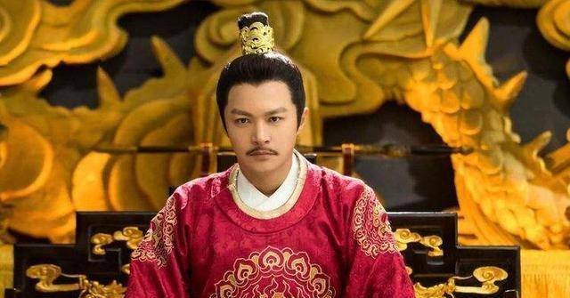 隋唐之际第一舔狗,因为舔得太恶心,被唐太宗贬得远远的_赵元楷_李世民