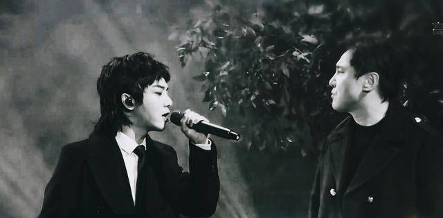 原创王牌对王牌沈腾华晨宇同台献唱白敬亭赵又廷神级推理