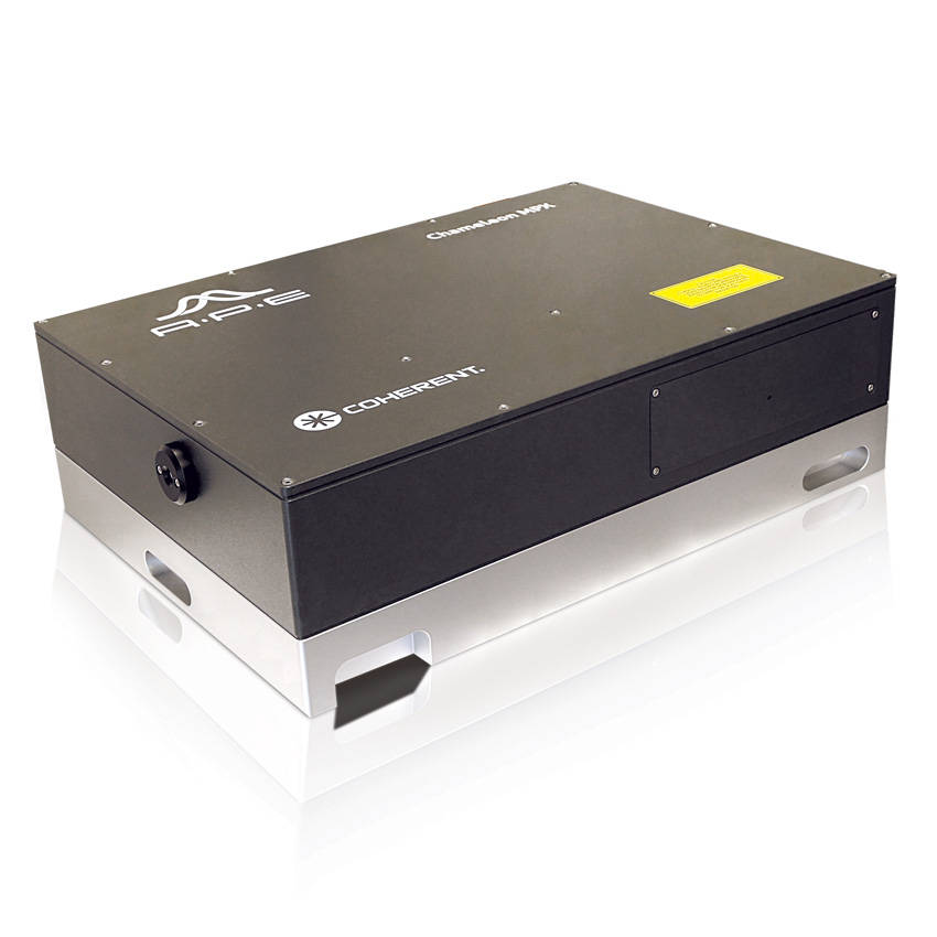 什么是超快激光器