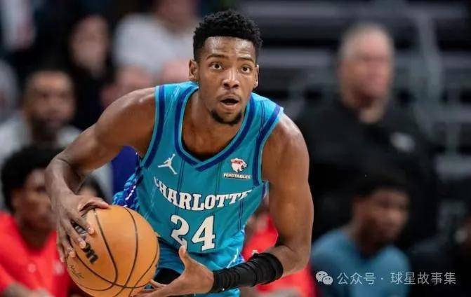 原创2023nba新秀排行榜前十黄蜂30岁老将第一次上榜火箭4号秀第三