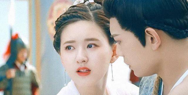 原创原创蜗牛与黄鹂鸟林允演技又被吐槽同样是浮夸学学赵露思吧