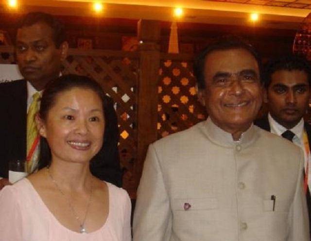 锡兰公主流落中国拒绝回去享受公主待遇甘愿留在中国家乡