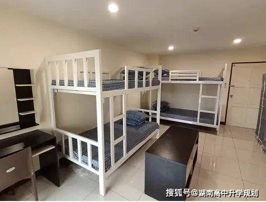 2024年泰国格乐大学怎么样泰国格乐大学住宿用餐及周边介绍新生关注