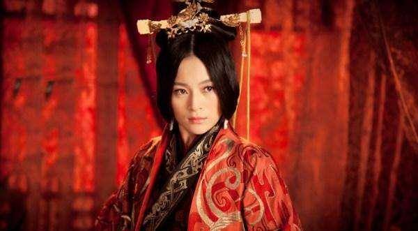 2016年,由袁弘,林心如主演的《秀丽江山之长歌行》,再现了刘秀,阴丽华