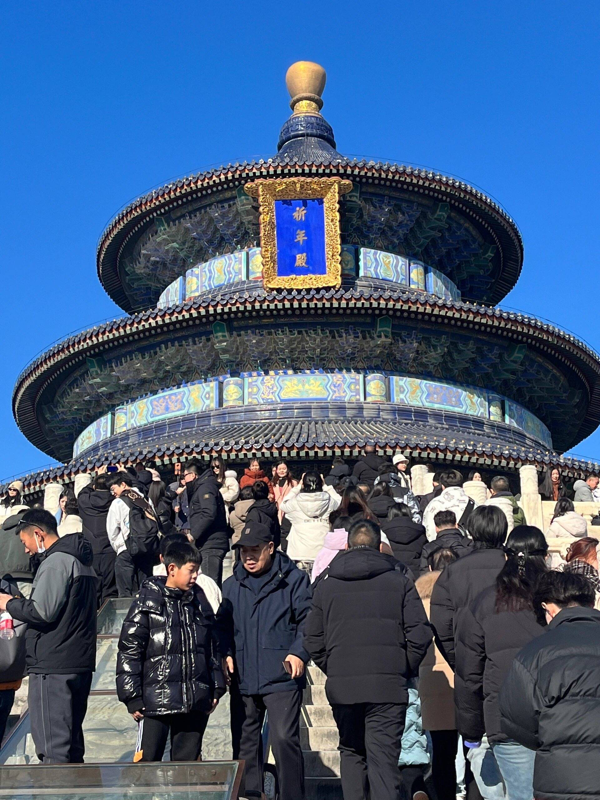 近期去北京有哪些旅游景点比较推荐最新报价看完避坑更省钱