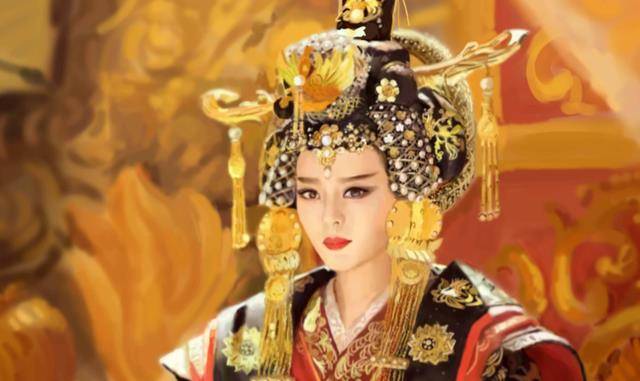 李世民三儿子34岁被逼自缢怒立毒咒无人信6年后字字应验