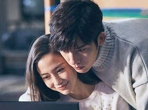 原创李现出演过微微一笑很倾城看到他的剧照真爱粉都认不出来