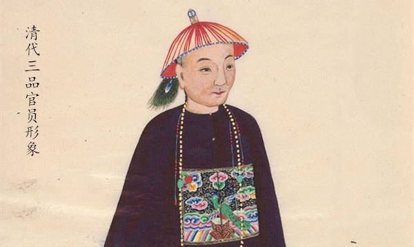 原创历史上的和中堂和刘罗锅是不是同一级别刘墉差远了