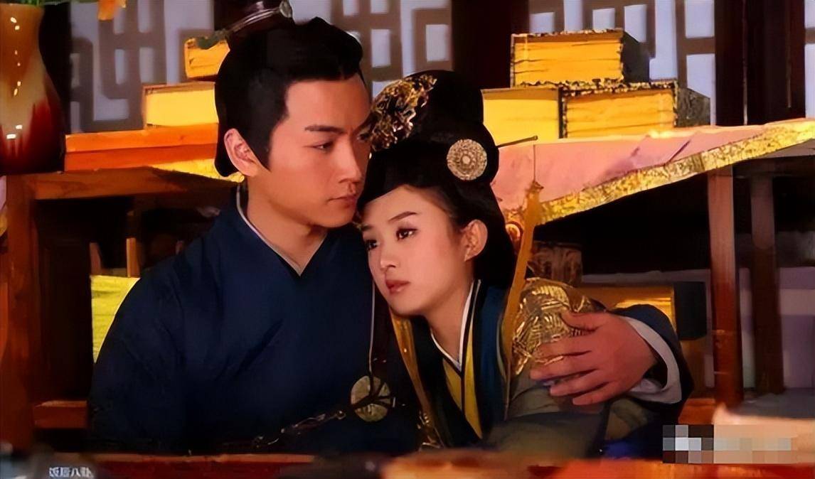 他才是85后里的顶级资源咖,合作遍大咖却无人质疑_陈晓_作品_于正