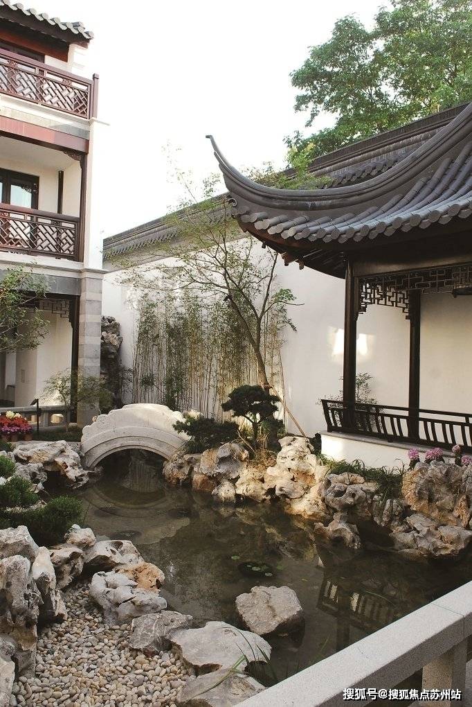 苏州独栋现房别墅苏州拙政别墅姑苏拙政别墅在售户型价格咨询电话