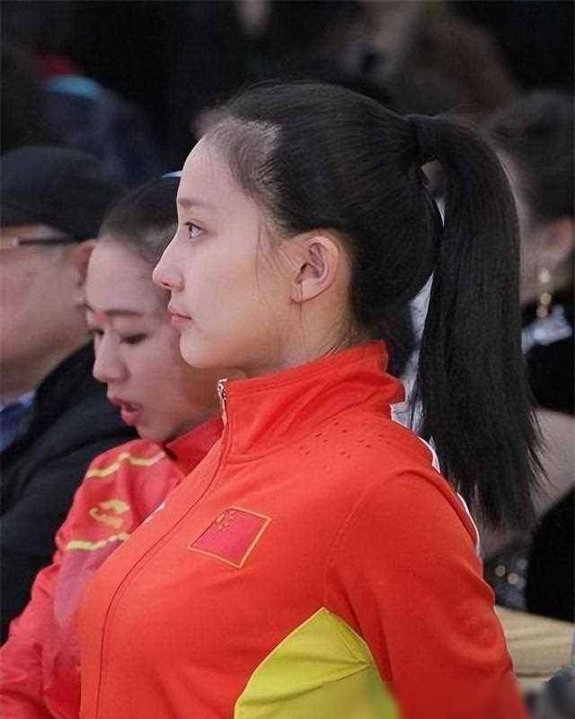 原创挺身材照使张豆豆走红与孙杨喜结良缘现已成功晋升为母亲