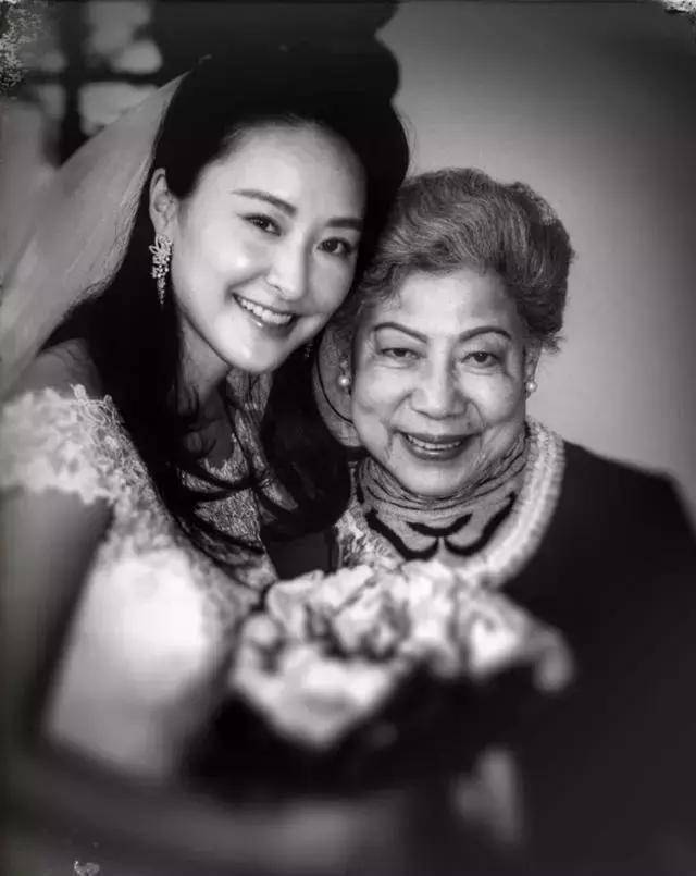 原创跳跃生命线原来有隐藏结局罗兰姐如愿见证罗天宇陈滢结婚