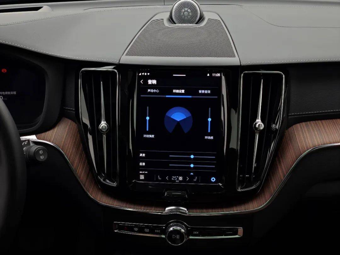 60万买沃尔沃xc60,就为了听宝华韦健?_搜狐汽车_搜狐网